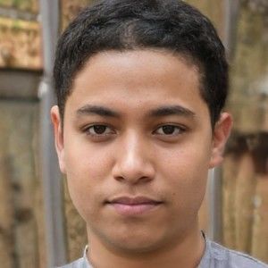 Meet your Posher, Todd